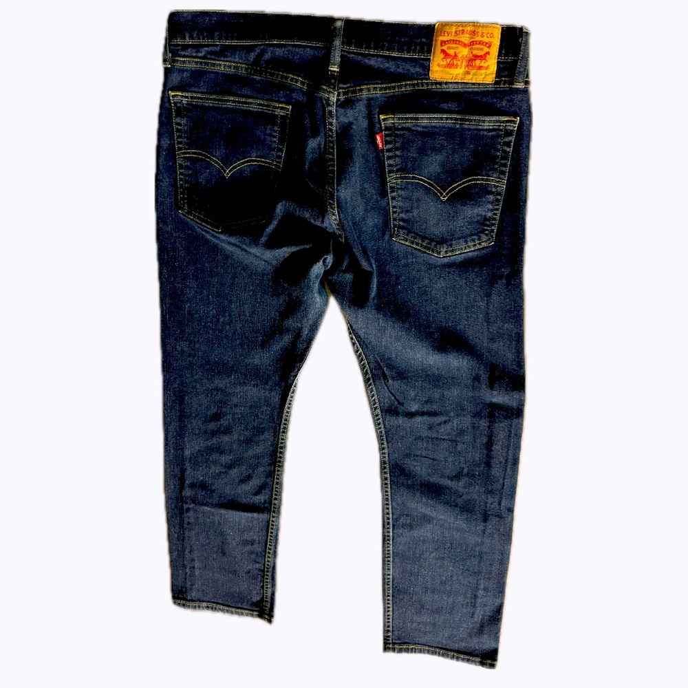 Levi Strauss Men’s 513 Jeans